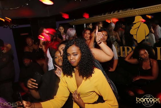 Barcode Saturdays Toronto Nightclub nightlife bottle service ladies free hip hop 038